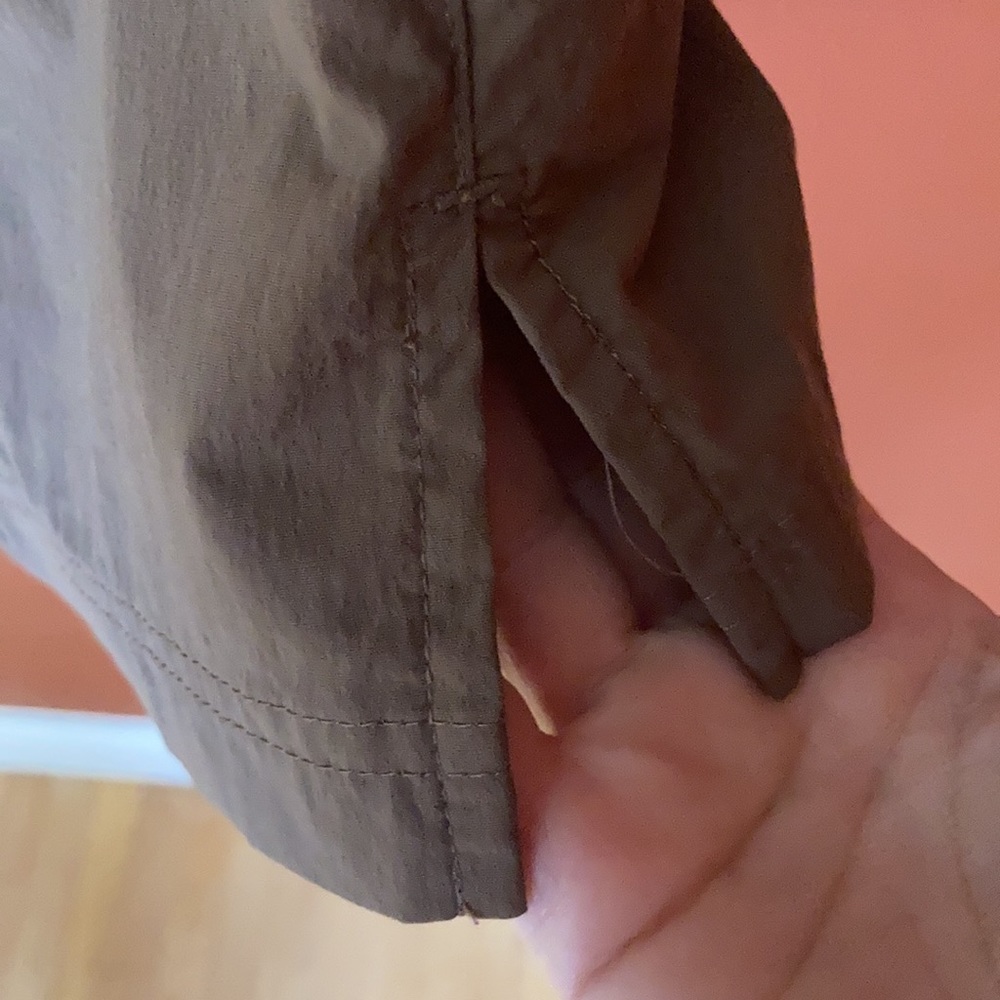 EXOFFICIO Cropped Pants - Picture 3 of 13
